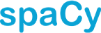 Spacy-logo