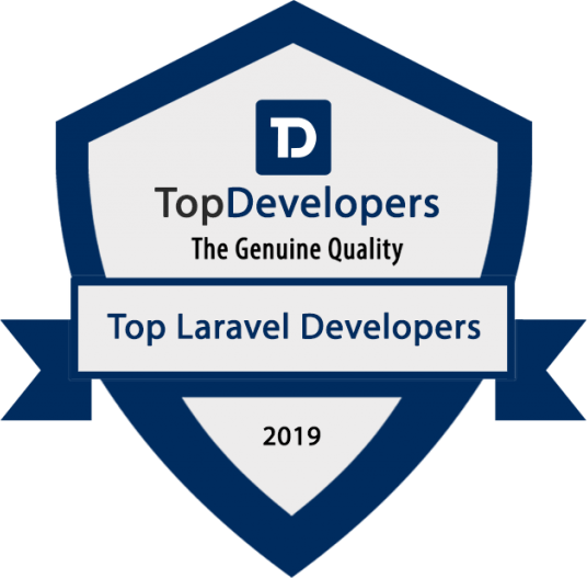 top-laravel